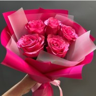 Энергия цветов