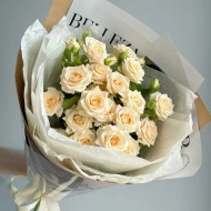 Березовый рассвет